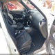 JN8AF5MV0HT752673 2017 Nissan Juke Sl auction photo thumbnail 5