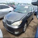4T1BE32K85U564047 2005 Toyota Camry Xle auction photo thumbnail 2