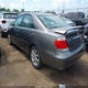 4T1BE32K85U564047 2005 Toyota Camry Xle auction photo thumbnail 3