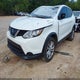 JN1BJ1CP4JW186731 2018 Nissan Rogue Sport S auction photo thumbnail 17