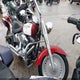 1HD1BX5149Y018149 2009 Harley-Davidson Flstf auction photo thumbnail 1