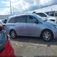 5FNRL5H67BB039483 2011 Honda Odyssey Ex-L auction photo thumbnail 13