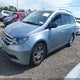 5FNRL5H67BB039483 2011 Honda Odyssey Ex-L auction photo thumbnail 2