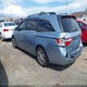 5FNRL5H67BB039483 2011 Honda Odyssey Ex-L auction photo thumbnail 3