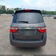 5FNRL5H69BB047407 2011 Honda Odyssey Ex-L auction photo thumbnail 16