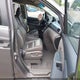 5FNRL5H69BB047407 2011 Honda Odyssey Ex-L auction photo thumbnail 5