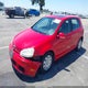 WVWDS71K67W156944 2007 Volkswagen Rabbit 4-Door auction photo thumbnail 2