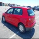 WVWDS71K67W156944 2007 Volkswagen Rabbit 4-Door auction photo thumbnail 3