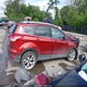 1FMCU9J9XGUA96124 2016 Ford Escape Titanium auction photo thumbnail 13