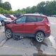 1FMCU9J9XGUA96124 2016 Ford Escape Titanium auction photo thumbnail 14