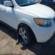 5NMSH13E87H026659 2007 Hyundai Santa Fe Limited/Se auction photo thumbnail 6