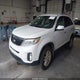 5XYKTDA75FG653090 2015 Kia Sorento Lx V6 auction photo thumbnail 2