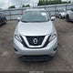 5N1AZ2MG8HN127828 2017 Nissan Murano Platinum auction photo thumbnail 12