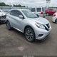 5N1AZ2MG8HN127828 2017 Nissan Murano Platinum auction photo thumbnail 1
