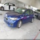 4S3GTAD60J3702202 2018 Subaru Impreza 2.0I Premium auction photo thumbnail 2