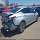 1N4BL4EW8KC195275 2019 Nissan Altima 2.5 Sl auction photo thumbnail 4