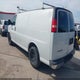 1GCHG35V871156926 2007 Chevrolet Express Work Van auction photo thumbnail 3