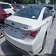 KMHEC4A49EA112783 2014 Hyundai Sonata Hybrid Limited auction photo thumbnail 4