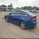 5NPE34AF0JH604837 2018 Hyundai Sonata Sel auction photo thumbnail 3