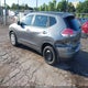 KNMAT2MTXFP584676 2015 Nissan Rogue S auction photo thumbnail 3