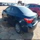2T1BURHEXHC819763 2017 Toyota Corolla Le auction photo thumbnail 3