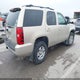 1GNSKBE05BR250248 2011 Chevrolet Tahoe Lt auction photo thumbnail 4