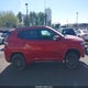 3C4NJDCB0NT144438 2022 Jeep Compass (Red) Edition 4X4 auction photo thumbnail 14