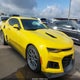 1G1FF1R73H0160330 2017 Chevrolet Camaro Ss auction photo thumbnail 1