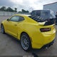 1G1FF1R73H0160330 2017 Chevrolet Camaro Ss auction photo thumbnail 3
