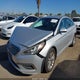 5NPE24AF2FH245212 2015 Hyundai Sonata Se auction photo thumbnail 2