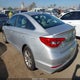 5NPE24AF2FH245212 2015 Hyundai Sonata Se auction photo thumbnail 3