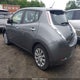 1N4AZ0CP9FC308607 2015 Nissan Leaf S auction photo thumbnail 3