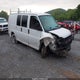 1GCWGAF18H1231102 2017 Chevrolet Express 2500 Work Van auction photo thumbnail 1