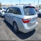 5FNRL5H63DB068739 2013 Honda Odyssey Ex-L auction photo thumbnail 3