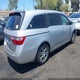 5FNRL5H63DB068739 2013 Honda Odyssey Ex-L auction photo thumbnail 4