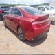 3LN6L2LU2FR624611 2015 Lincoln Mkz Hybrid auction photo thumbnail 3