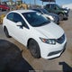 19XFB2E55FE060604 2015 Honda Civic Lx auction photo thumbnail 1