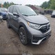 7FART6H80ME021597 2021 Honda Cr-V Hybrid Ex-L auction photo thumbnail 1