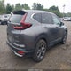 7FART6H80ME021597 2021 Honda Cr-V Hybrid Ex-L auction photo thumbnail 4