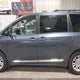 5TDYK3DCXES516227 2014 Toyota Sienna Xle V6 8 Passenger auction photo thumbnail 14