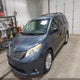 5TDYK3DCXES516227 2014 Toyota Sienna Xle V6 8 Passenger auction photo thumbnail 2