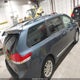 5TDYK3DCXES516227 2014 Toyota Sienna Xle V6 8 Passenger auction photo thumbnail 4