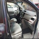 5TDYK3DCXES516227 2014 Toyota Sienna Xle V6 8 Passenger auction photo thumbnail 5