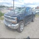 3GCUKRERXJG301492 2018 Chevrolet Silverado 1500 1Lt auction photo thumbnail 2