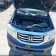 5FNYF4H29EB030900 2014 Honda Pilot Lx auction photo thumbnail 10