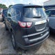 1GNKRGKD7FJ127555 2015 Chevrolet Traverse 1Lt auction photo thumbnail 3