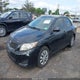 JTDBL40E299061491 2009 Toyota Corolla Le auction photo thumbnail 2
