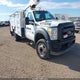 1FDUF4GT9CEC12163 2012 Ford F-450 Chassis Xl auction photo thumbnail 1