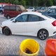 2HGFC2F66LH504269 2020 Honda Civic Lx auction photo thumbnail 14