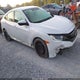 2HGFC2F66LH504269 2020 Honda Civic Lx auction photo thumbnail 1